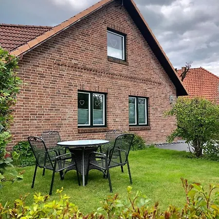 Apartamento Ankerplatz