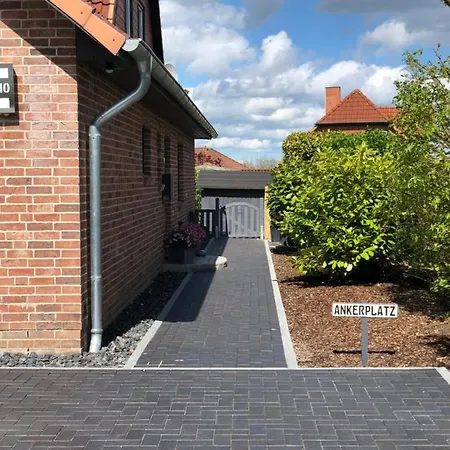 Ankerplatz *