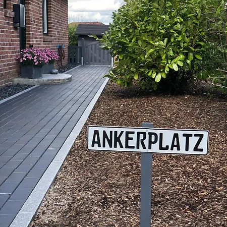 Ankerplatz Apartamento *