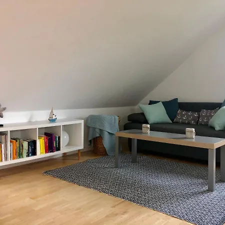 Ankerplatz Apartamento *