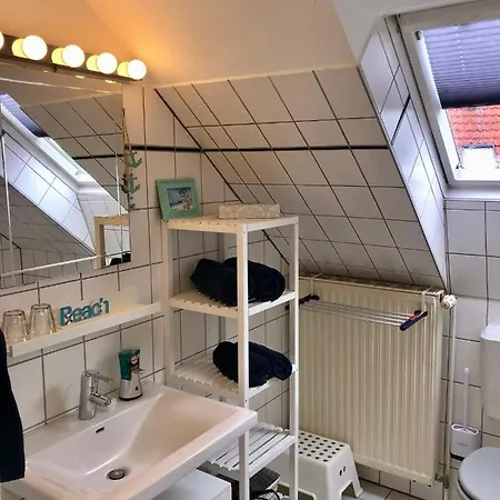 Ankerplatz Apartamento *