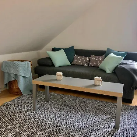 Ankerplatz Apartamento *