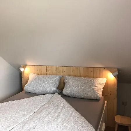 Ankerplatz Apartamento *