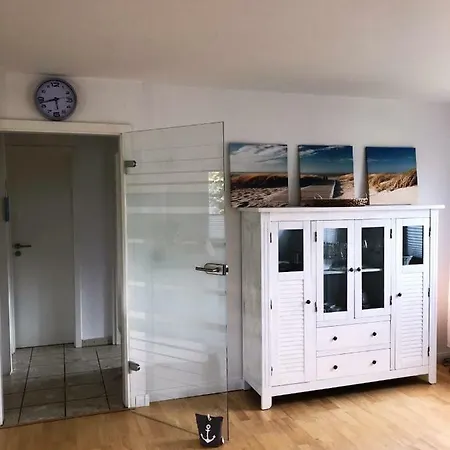 Apartamento Ankerplatz *