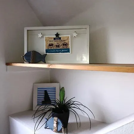 Apartamento Ankerplatz Langballig