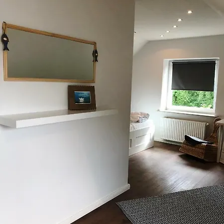 Apartamento Ankerplatz Langballig