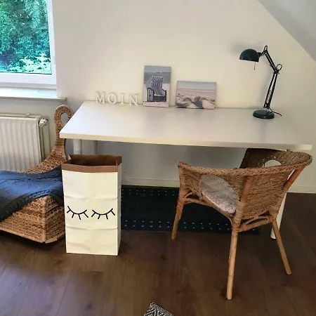 Ankerplatz Apartamento *