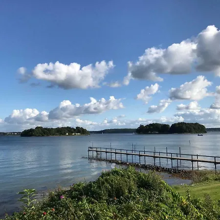 Apartmán Ankerplatz