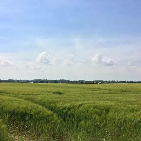 Ankerplatz Apartmán Langballig