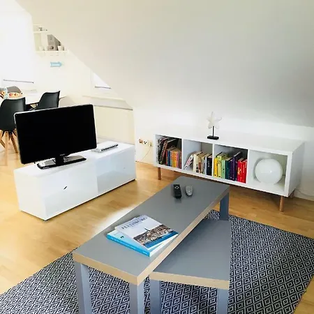 Ankerplatz * Langballig