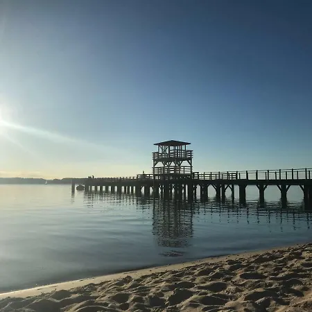 Ankerplatz Langballig