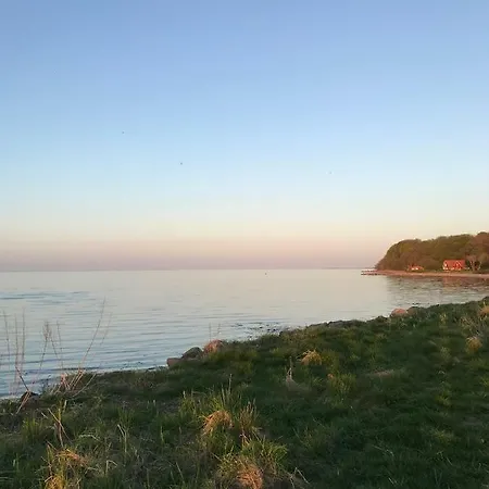 Apartmán Ankerplatz