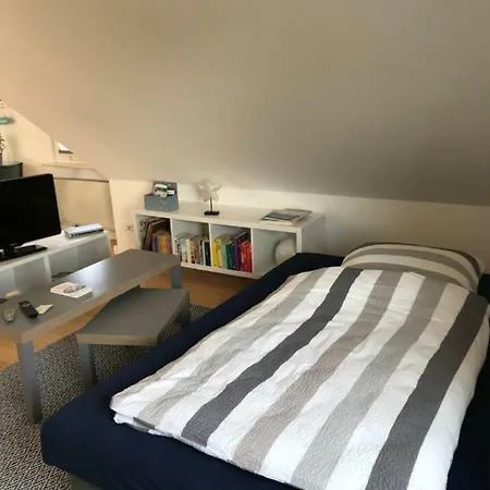 Apartamento Ankerplatz Langballig