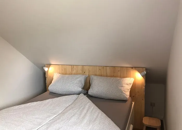 Ankerplatz Apartment *