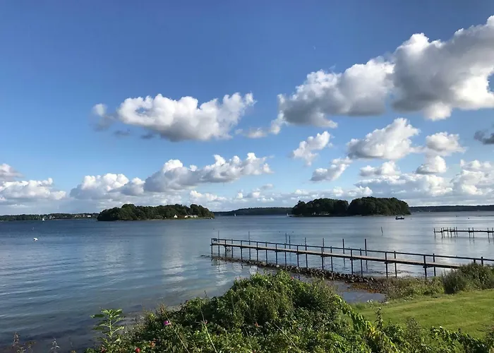 Apartment Ankerplatz