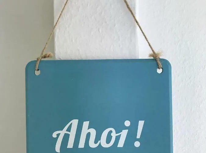 Ankerplatz * Langballig